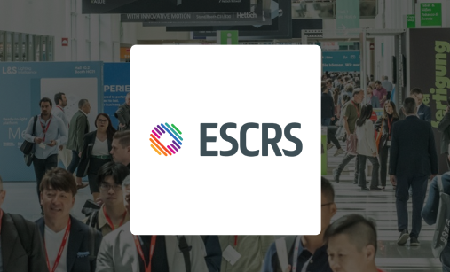 ESCRS 2026 London