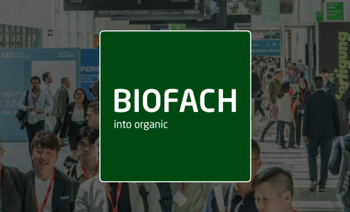 BIOFACH 2027 Nuremberg