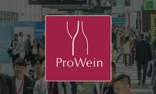 ProWein 2027 Düsseldorf