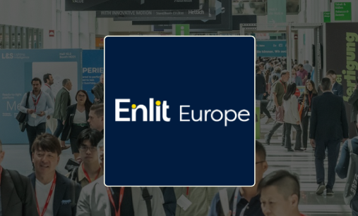 Enlit Europe