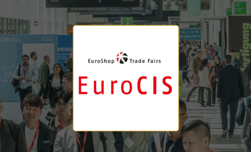 EuroCIS 2027 Düsseldorf