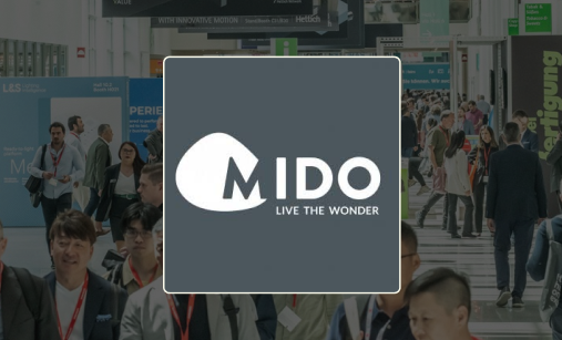 MIDO
