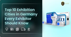 Top 10 Exhibition Cities in Germany