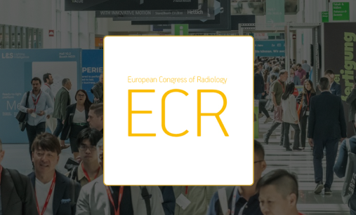 European Congress of Radiology 2027 Vienna