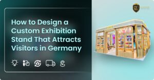 Custom Exhibition Stand