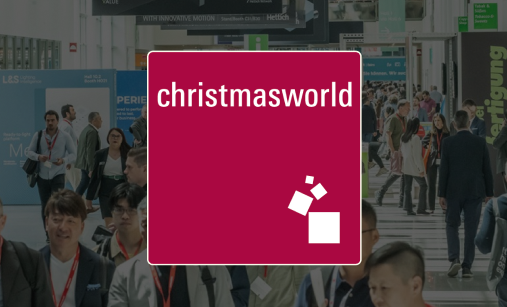 Christmasworld