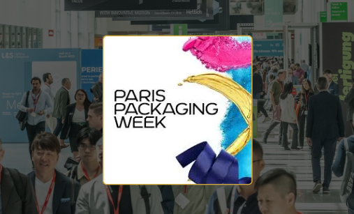 Paris Packaging Week