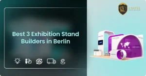 Best 3 Exhibition Stand Builders in Berlin